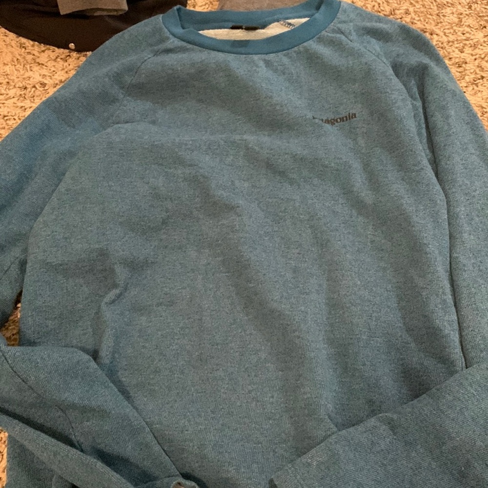 patagonia